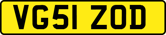 VG51ZOD