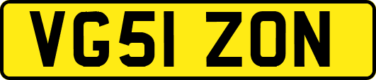 VG51ZON