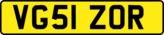 VG51ZOR