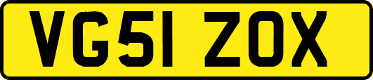 VG51ZOX