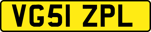 VG51ZPL