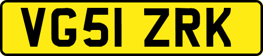 VG51ZRK