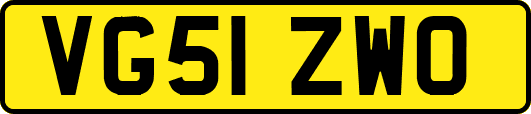 VG51ZWO