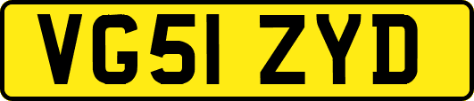 VG51ZYD