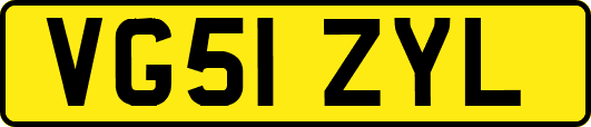 VG51ZYL