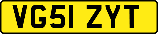 VG51ZYT