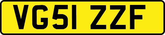 VG51ZZF