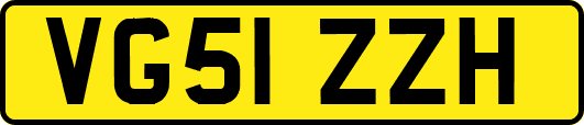 VG51ZZH