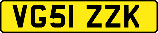VG51ZZK