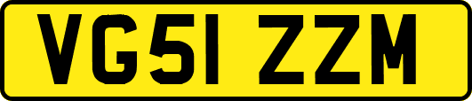 VG51ZZM