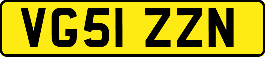 VG51ZZN