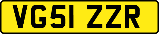 VG51ZZR