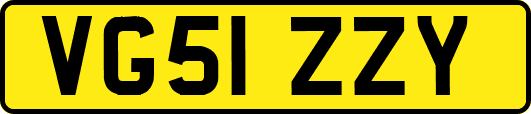 VG51ZZY
