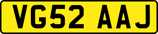 VG52AAJ