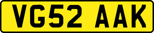 VG52AAK