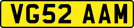 VG52AAM