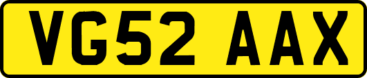 VG52AAX