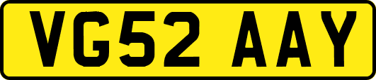 VG52AAY