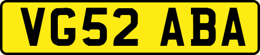 VG52ABA