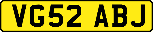 VG52ABJ