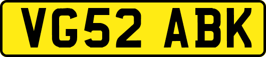 VG52ABK