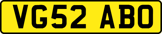 VG52ABO
