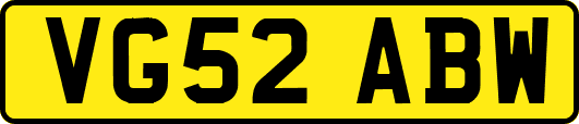 VG52ABW