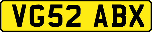 VG52ABX