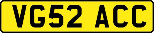 VG52ACC