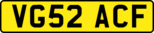 VG52ACF