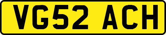 VG52ACH
