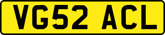 VG52ACL