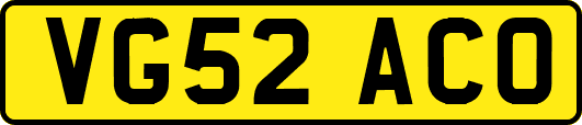 VG52ACO