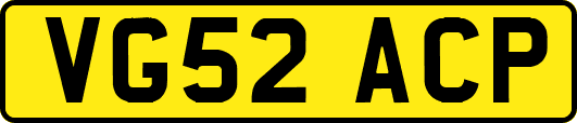 VG52ACP