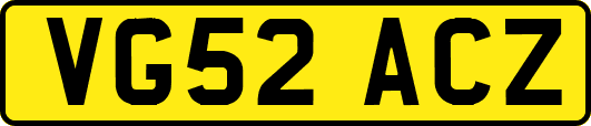 VG52ACZ