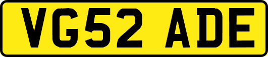 VG52ADE