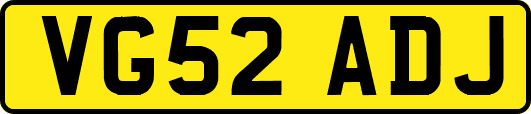 VG52ADJ