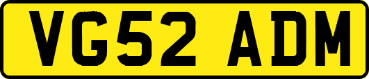 VG52ADM