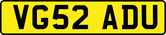 VG52ADU