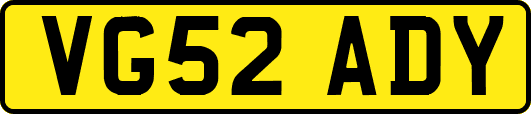 VG52ADY