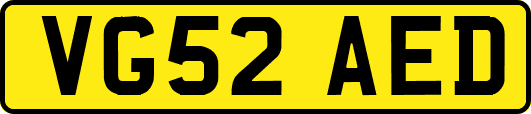 VG52AED