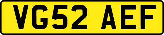 VG52AEF