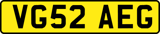 VG52AEG