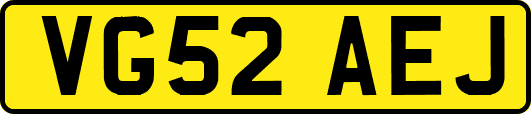 VG52AEJ