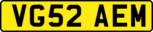 VG52AEM