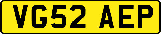 VG52AEP