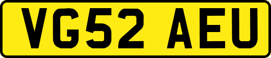 VG52AEU