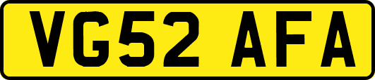VG52AFA