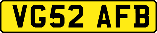 VG52AFB