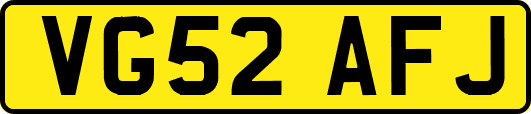 VG52AFJ